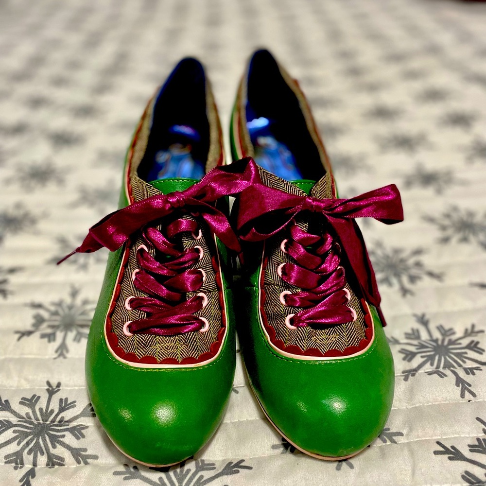 Size 8.5
